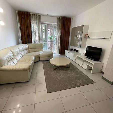 Affitti Brevi Caterina Apartment เซริอาเต ภายนอก รูปภาพ