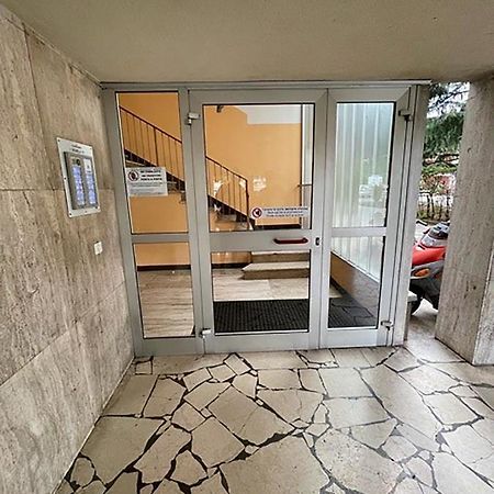 Affitti Brevi Caterina Apartment เซริอาเต ภายนอก รูปภาพ
