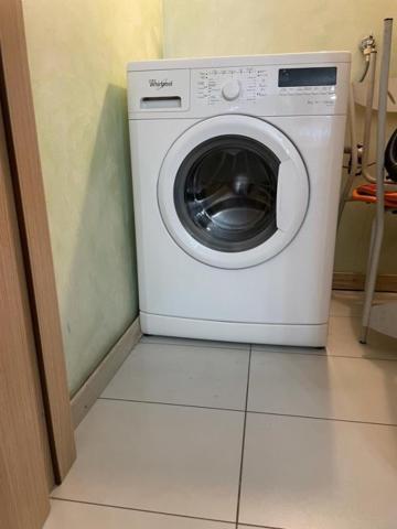 Affitti Brevi Caterina Apartment เซริอาเต ภายนอก รูปภาพ