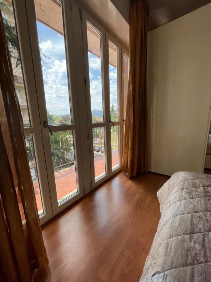 Affitti Brevi Caterina Apartment เซริอาเต ภายนอก รูปภาพ