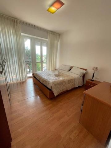 Affitti Brevi Caterina Apartment เซริอาเต ภายนอก รูปภาพ