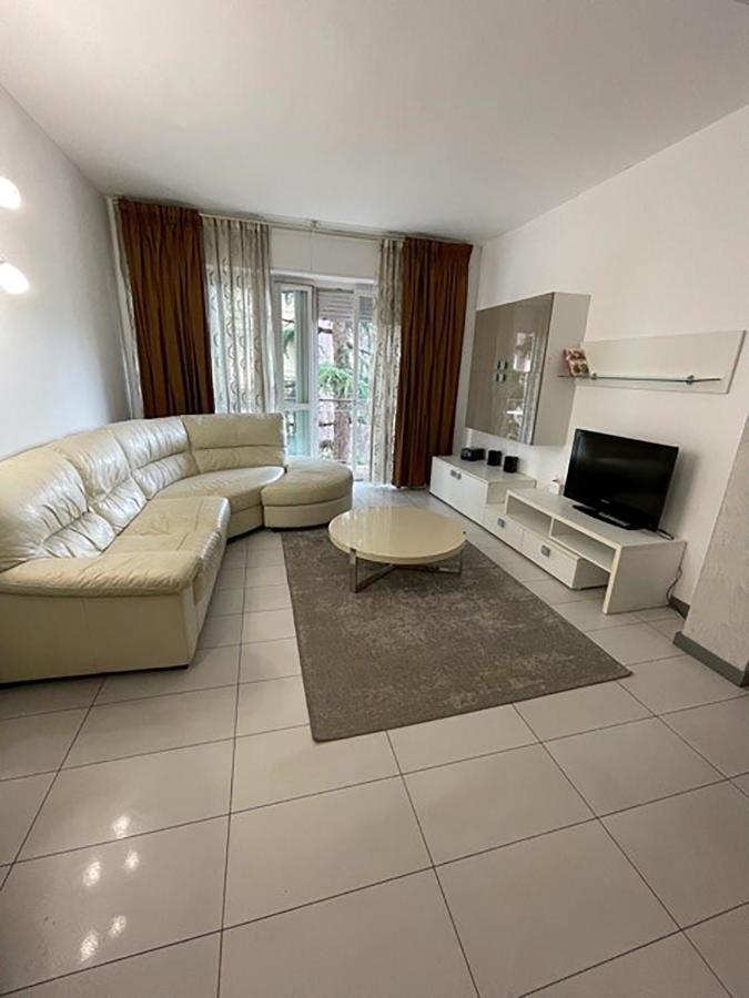 Affitti Brevi Caterina Apartment เซริอาเต ภายนอก รูปภาพ