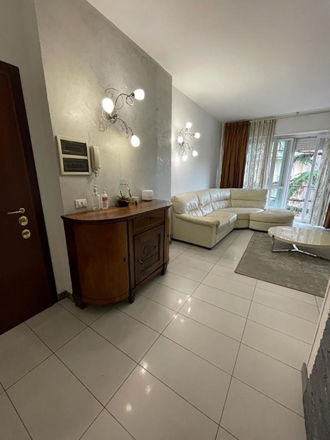 Affitti Brevi Caterina Apartment เซริอาเต ภายนอก รูปภาพ