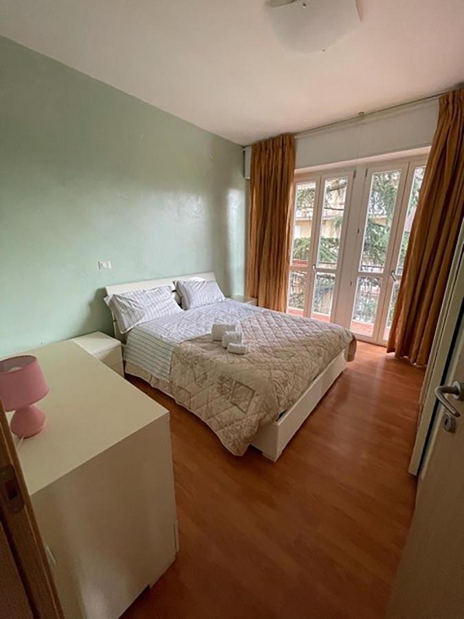Affitti Brevi Caterina Apartment เซริอาเต ภายนอก รูปภาพ