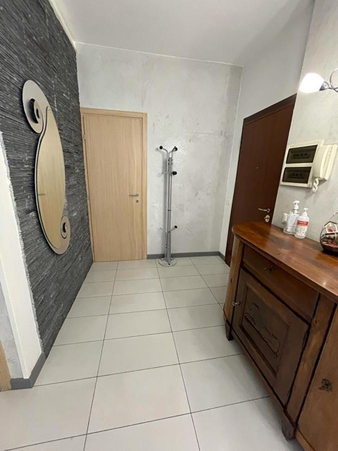 Affitti Brevi Caterina Apartment เซริอาเต ภายนอก รูปภาพ
