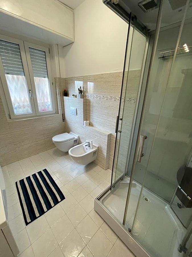 Affitti Brevi Caterina Apartment เซริอาเต ภายนอก รูปภาพ