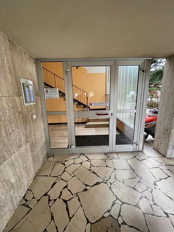 Affitti Brevi Caterina Apartment เซริอาเต ภายนอก รูปภาพ
