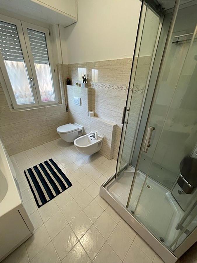 Affitti Brevi Caterina Apartment เซริอาเต ภายนอก รูปภาพ