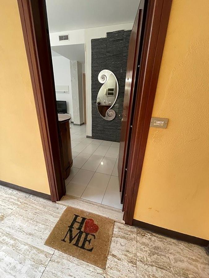 Affitti Brevi Caterina Apartment เซริอาเต ภายนอก รูปภาพ