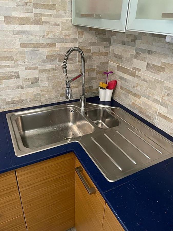 Affitti Brevi Caterina Apartment เซริอาเต ภายนอก รูปภาพ